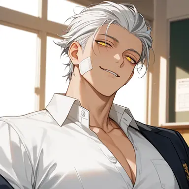 Profile image of 業