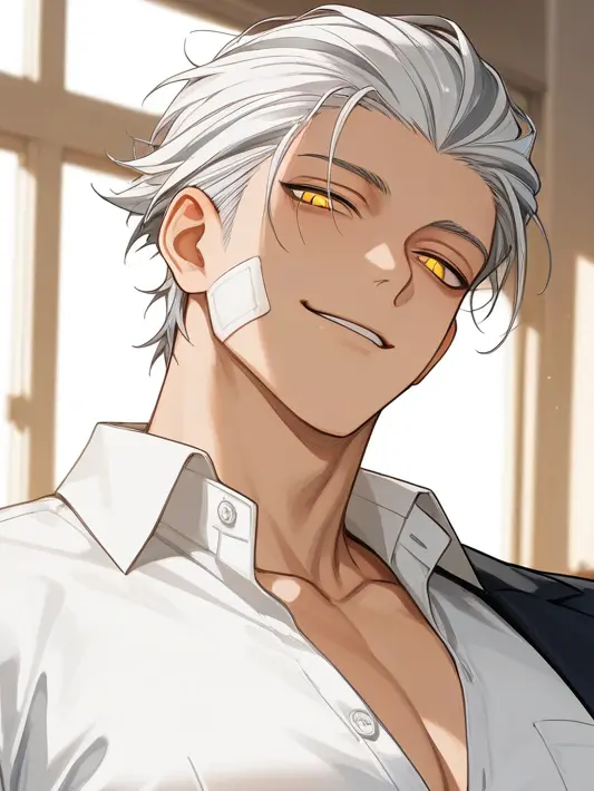 taiyou46의 不良Ωの甘い発情期