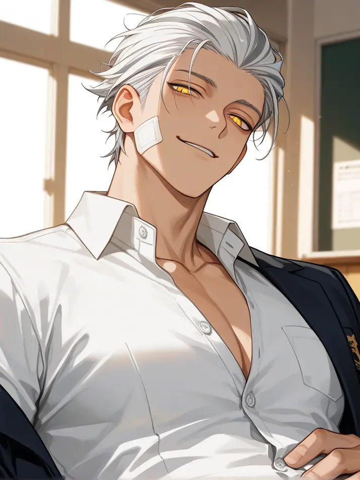 taiyou46의 不良Ωの甘い発情期