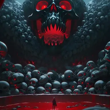 Profile image of 마물