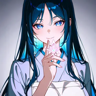Profile image of 마법사 마릴린