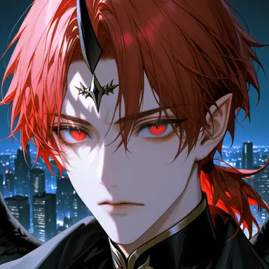 Profile image of 마왕 그렌