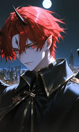 Profile image of 마왕 그렌