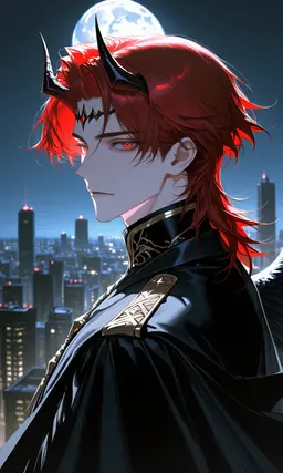 Profile image of 마왕 그렌