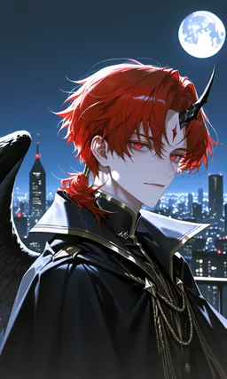 Profile image of 마왕 그렌