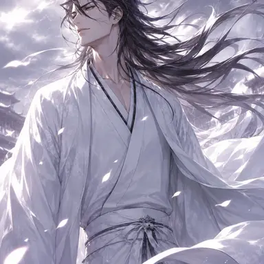 Profile image of 藍染惣右介