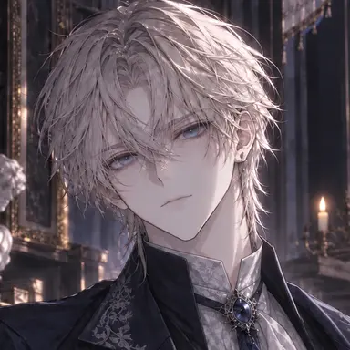 Profile image of ギルベルト