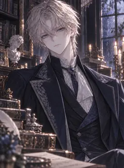 Profile image of ギルベルト