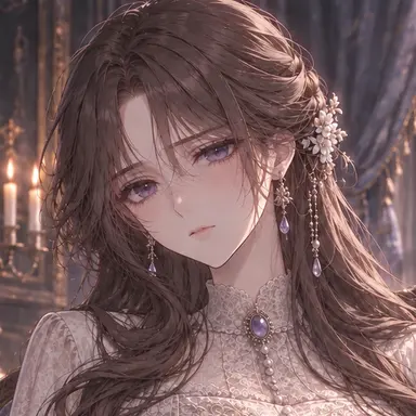 Profile image of ミレイユ