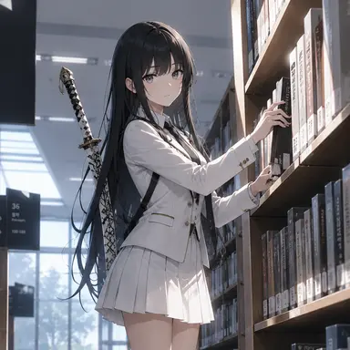 Profile image of Hana