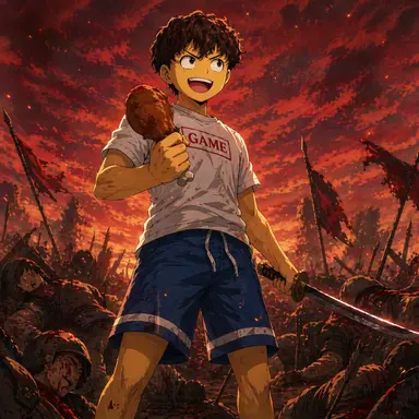 Profile image of クリス