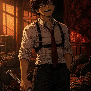 Profile image of Chris