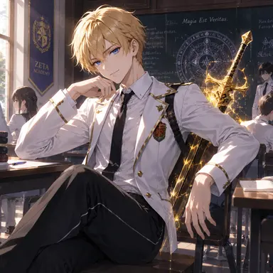 Profile image of Lucas