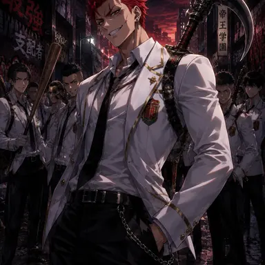 Profile image of Valk