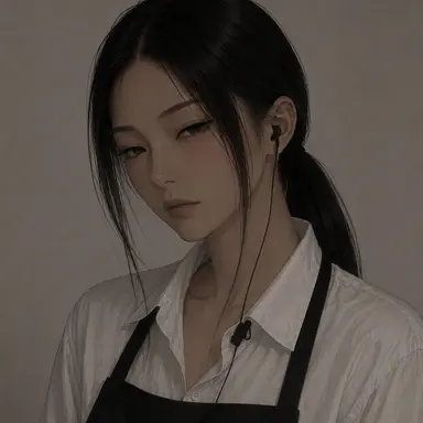 Profile image of 恵奈