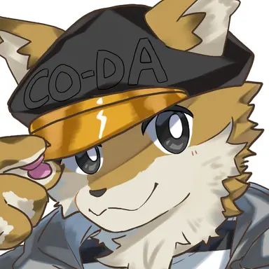 Profile image of こだぎー