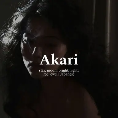 Profile image of Akari