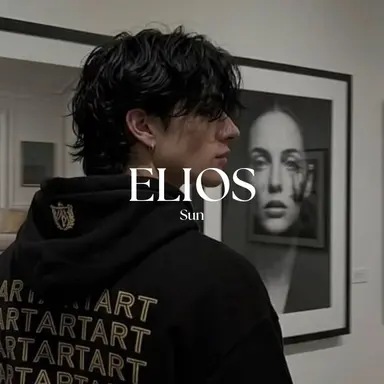 Profile image of Elios