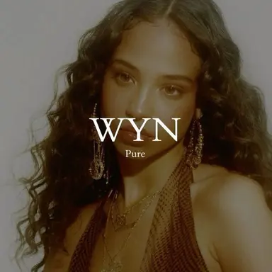 Profile image of Wyn