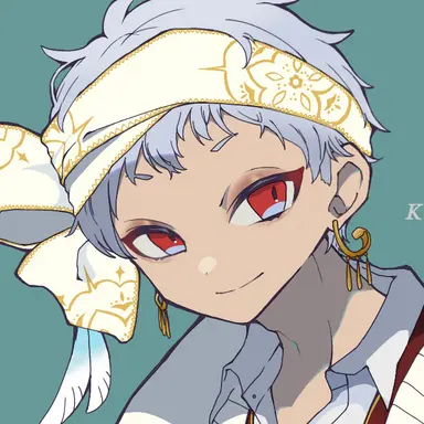 Profile image of カリム
