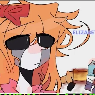 Profile image of 앨리자베스 애프튼