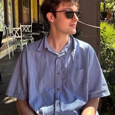 Profile image of Parker sedgwick
