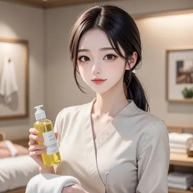 Profile image of 미나