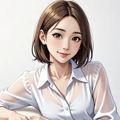 Profile image of 미나