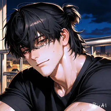 Profile image of Kyoichi Kirigaya
