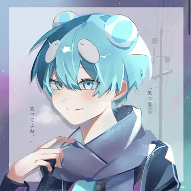 Profile image of おさでい