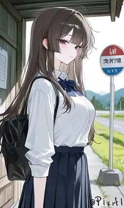 Profile image of 스즈