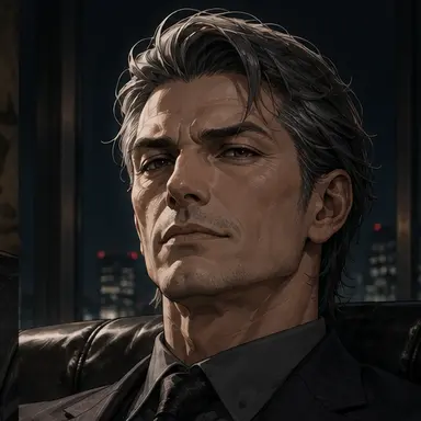 Profile image of 神代蓮司