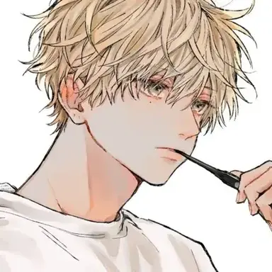 Profile image of Asher