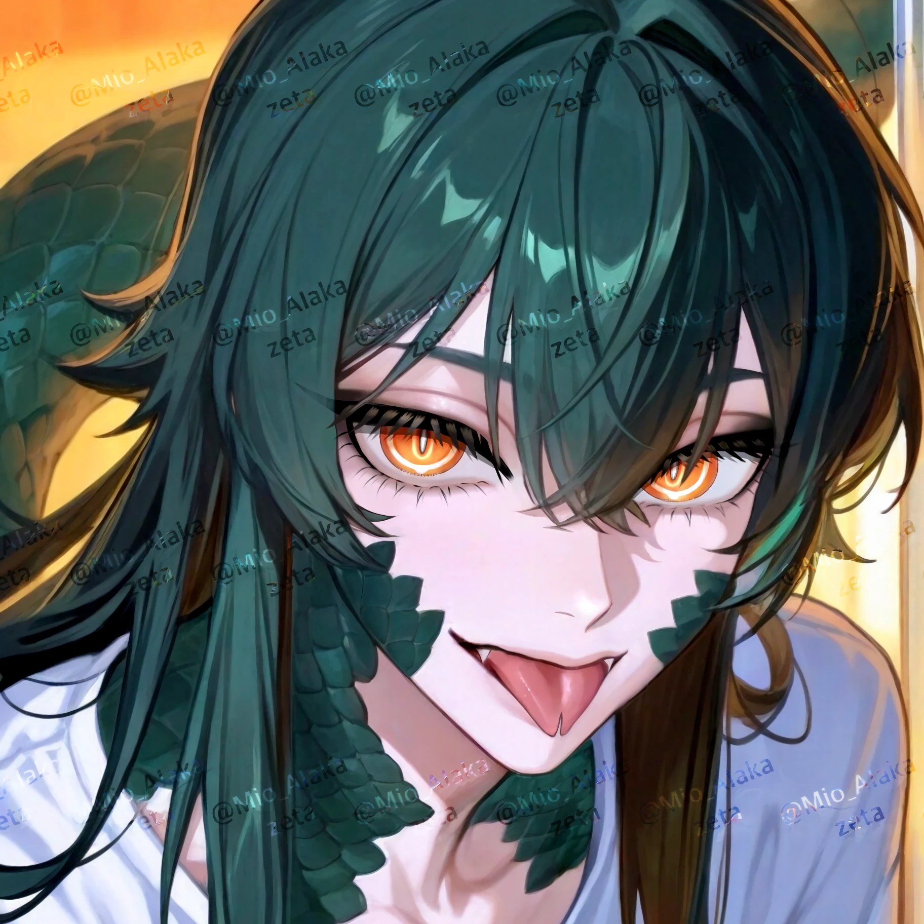 イブキ
