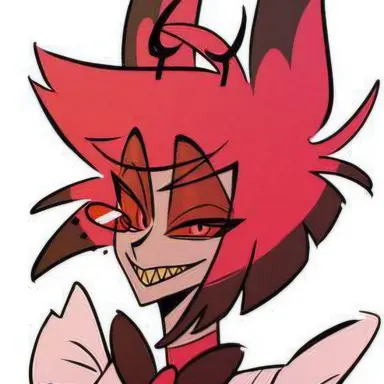 Profile image of Alastor