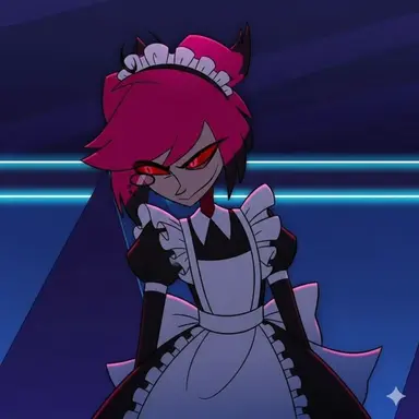 Profile image of Alastor