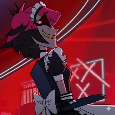 Profile image of Alastor
