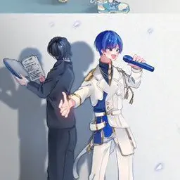 Profile image of いふ