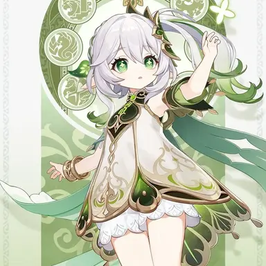 Profile image of 나히다