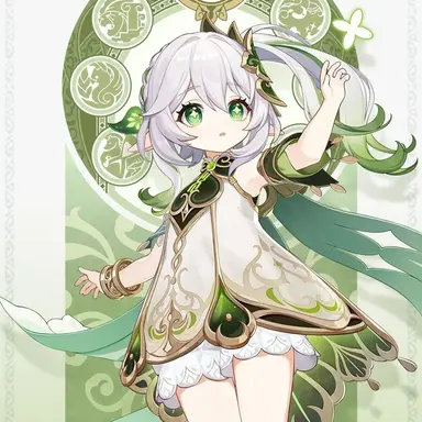 Profile image of 나히다