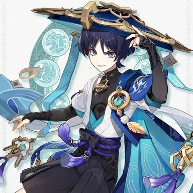 Profile image of 방랑자