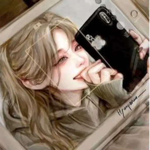 Gentle._.의 메리