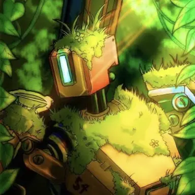 Profile image of Bastion