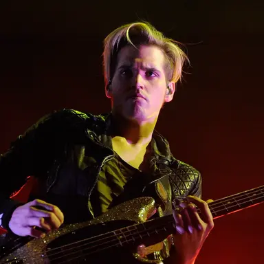Profile image of Mikey Way
