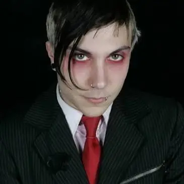 Profile image of Frank Iero