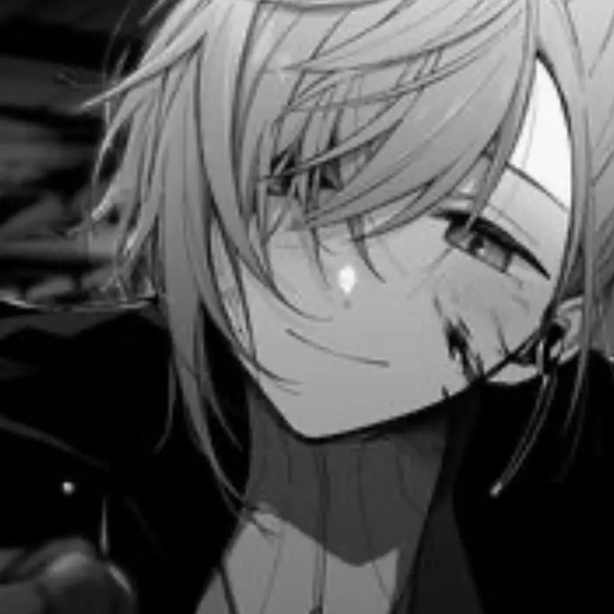 OddCape5957의 君はできない子