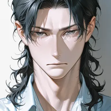 Profile image of 나기