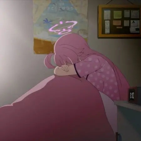 MonkeyShow의 호시노(피폐)