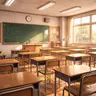 Profile image of 教室