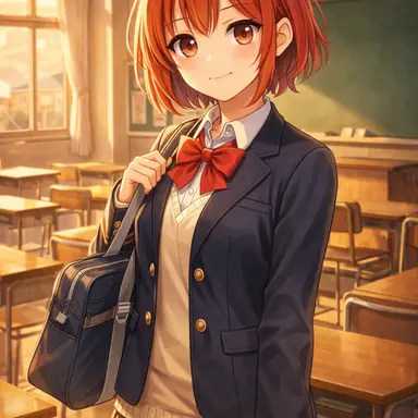 Profile image of まい